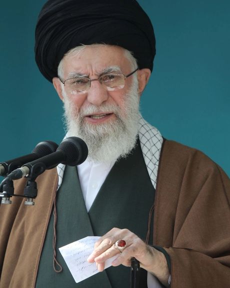 ورود آمریکا به جنگ موجب صدمه جبران ناپذیر میشود