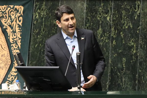 وزیر ارتباطات: شیوه مصرف اینترنت در کشور نیازمند اصلاح است