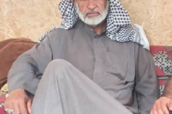 مقتل ناشط عربي في الأهواز برصاص قوات الأمن الإيرانية ومنع عائلته من إقامة عزاء