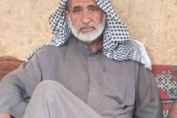 سازمان حقوق بشری کارون: هاشم عیدانی، فعال مدنی عرب، با شلیک ماموران حکومت در اهواز کشته شد