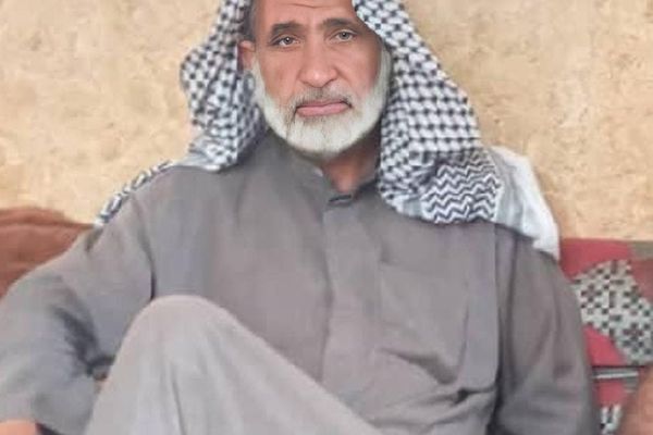 سازمان حقوق بشری کارون: هاشم عیدانی، فعال مدنی عرب، با شلیک ماموران حکومت در اهواز کشته شد