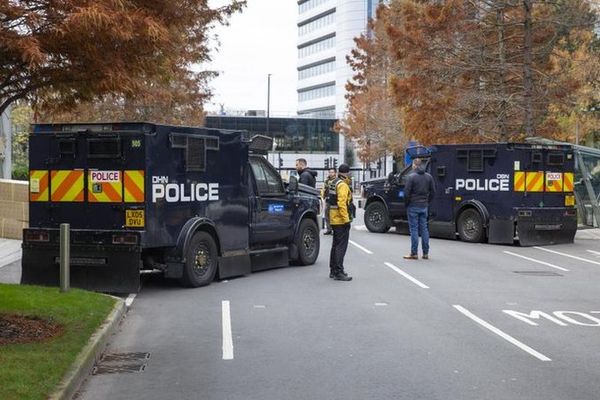 بريطانيا تكشف عن استراتيجية جديدة لـ"مكافحة إرهاب" روسيا وإيران