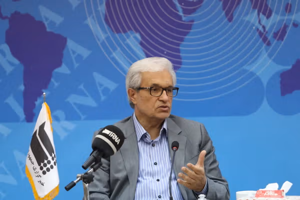 عضو کمیسیون امنیت ملی مجلس: هر اسیر آمریکایی که بگیریم را قصاص میکنیم