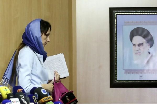 الأمم المتحدة تؤكد لـ"إيران إنترناشيونال" دفع مساعدات مالية صينية وروسية لمقررتها الخاصة