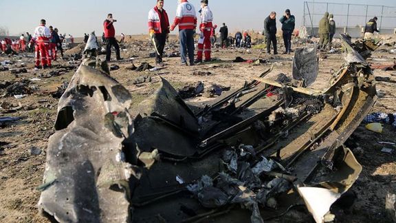 دولت کانادا به ایران اینترنشنال: مذاکره با ایران درباره پرونده پرواز اوکراینی بیفایده است