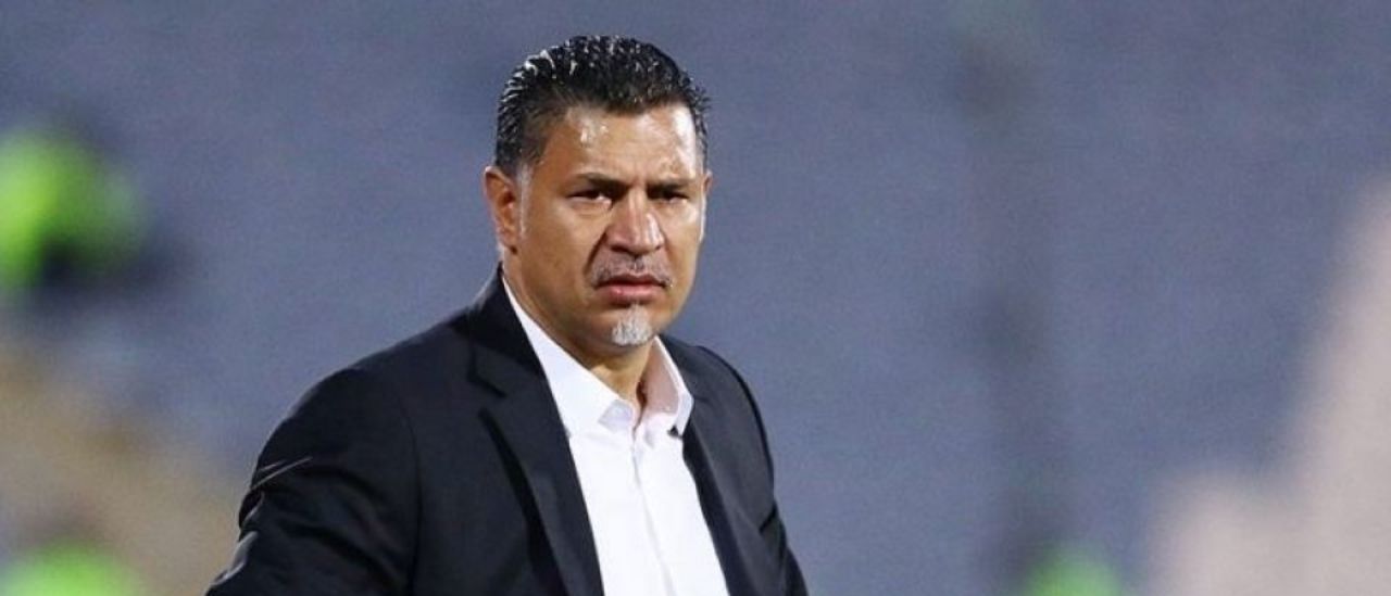 انتقاد علی دایی از دولت ایران؛ تاریخ هیچوقت دوران طلایی شما را فراموش نمیکند