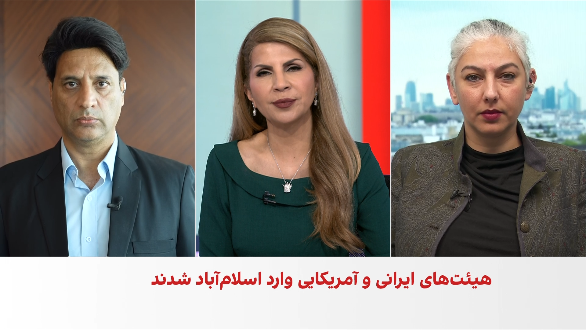 آغاز رایزنی‌های جمهوری اسلامی و آمریکا در پاکستان با وجود ابهام در شیوه مذاکرات