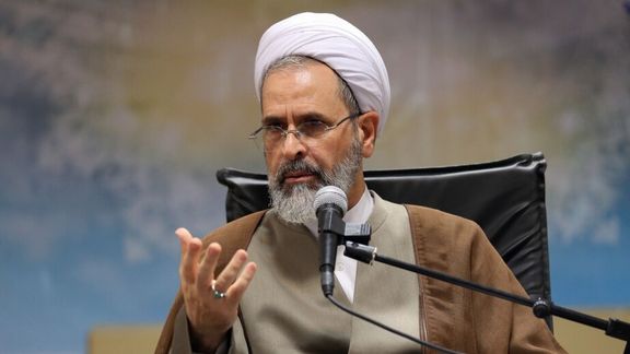 مدیر حوزههای علمیه: عدهای با کمال پررویی لجنزار پهلوی را گلستان نشان میدهند