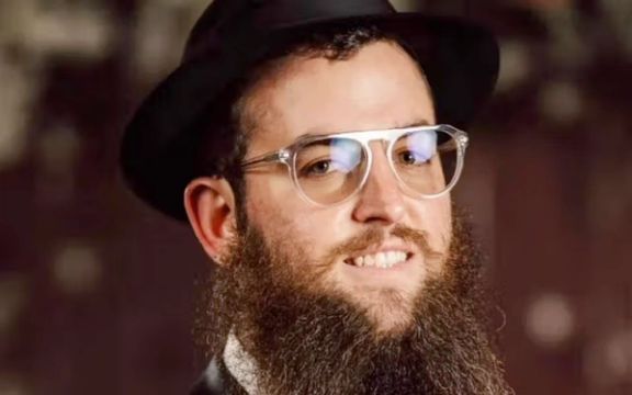 اسرائیل: عاملان کشتن خاخام یهودی را به سزای اعمالشان میرسانیم