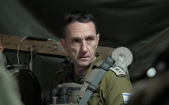 رییس ستاد ارتش اسرائیل: ما میدانیم چگونه به کسانی که شهروندان ما را تهدید میکنند برسیم