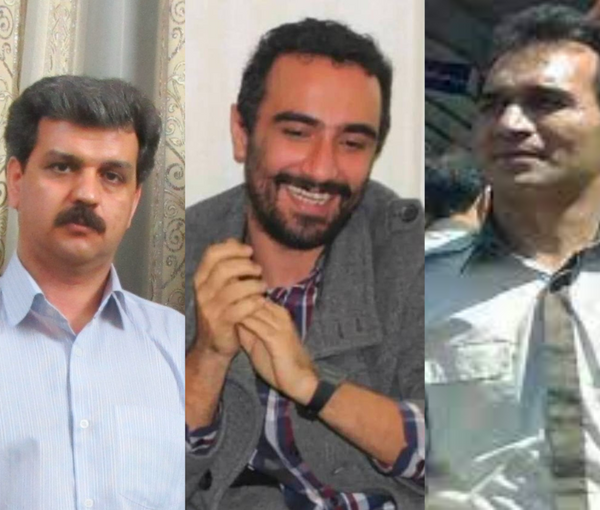 نشطاء عماليون: النظام الإيراني يهرب إلى الأمام.. واعتقال النقابيين "وحشية منظمة" 