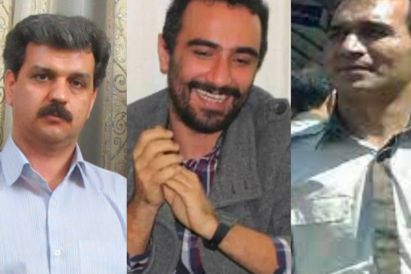 نشطاء عماليون: النظام الإيراني يهرب إلى الأمام.. واعتقال النقابيين "وحشية منظمة"