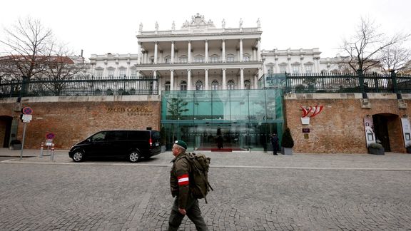 US Leaves Door Open For Iran Nuclear Diplomacy - Reuters Analysis