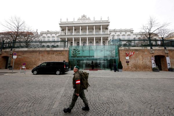 Iran Pundits Claim Talks Will Resume Once Protests Calm Down