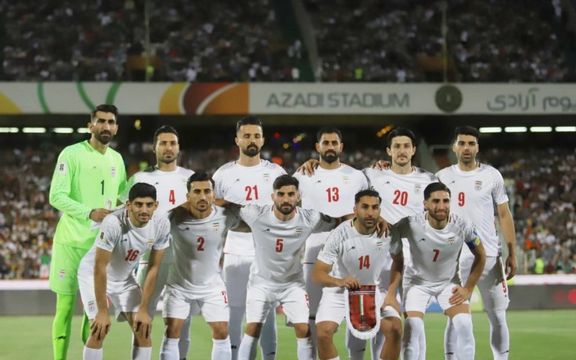 گزارش رسانه داخلی؛ عصبانیت بازیکنان تیم ملی فوتبال از فدراسیون بابت پرداخت نکردن پاداش