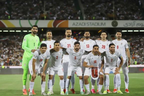 قرعهکشی مقدماتی جام جهانی؛ همگروهی ایران با قطر، ازبکستان، امارات، قرقیزستان و کره شمالی