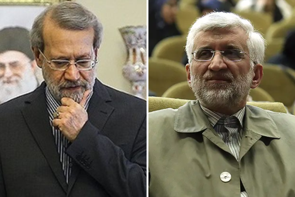 ما بين "لاريجاني" المتشدد و"جليلي" الأكثر تشدداً.. ماذا سيكون مصير إيران؟