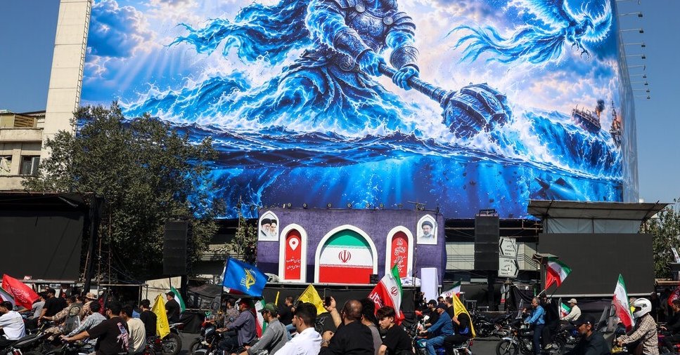 US and Iran want a deal, but neither wants to move first