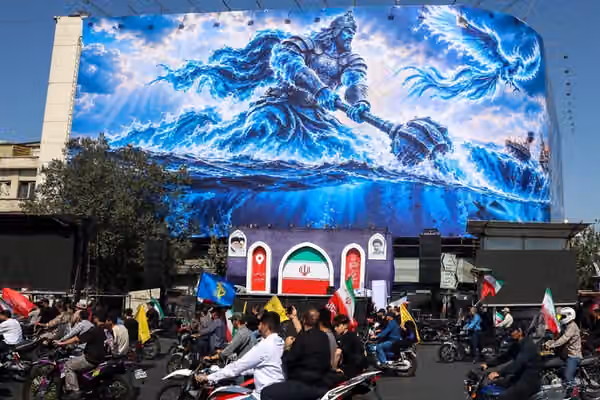 US and Iran want a deal, but neither wants to move first