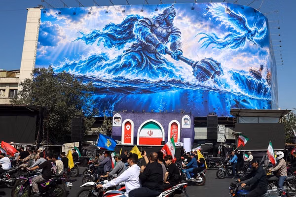 US and Iran want a deal, but neither wants to move first