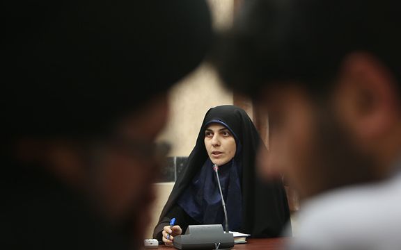 مقام حوزه علمیه: استفاده از چادر برای نقشهای منفی فیلمها نباید تکرار شود