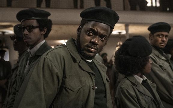 بهترین نقش مکمل مرد به دنیل کالویا برای «یهودا و مسیح سیاه» رسید