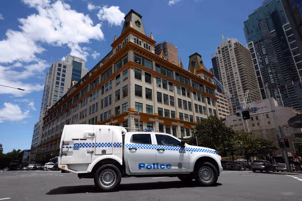 پلیس استرالیا: مظنون حمله سیدنی آموزش استفاده از سلاح گرم دیده بود