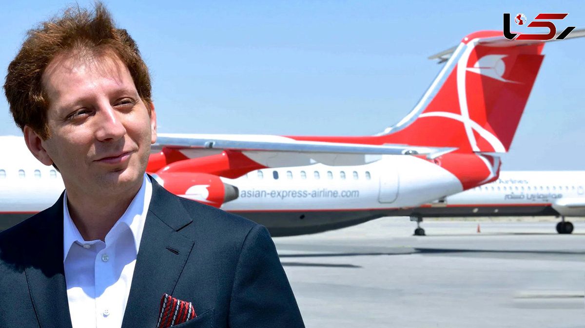 لخبرته في التحايل على العقوبات.. إيران تستعين بمدان في جرائم غسيل أموال واختلاس