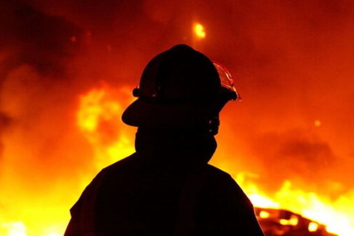 ایران‌اینترنشنال: دست‌کم ۶ آتش‌نشان در حمایت از معترضان کشته و ده‌ها نفر ناپدید شدند