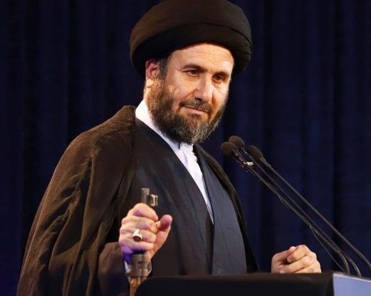 امام جمعه قزوین: دشمن میگوید چه ایرادی دارد خانمها در کافه قهوه بخورند