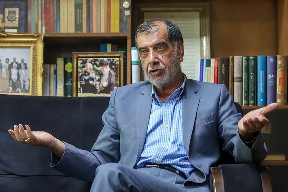 نائب رئيس البرلمان الإيراني السابق: عصا الله ستعاقب قتلة سليماني في هذه الدنيا