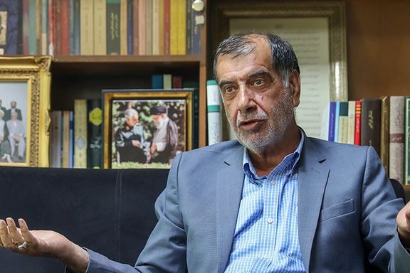 نایب رییس پیشین مجلس: چوب خدا در این دنیا قاتلان سلیمانی را مجازات خواهد کرد