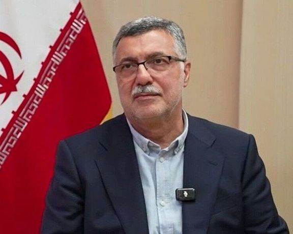 وزير الصحة الإيراني: نقص الأدوية وارتفاع أسعارها مستمران