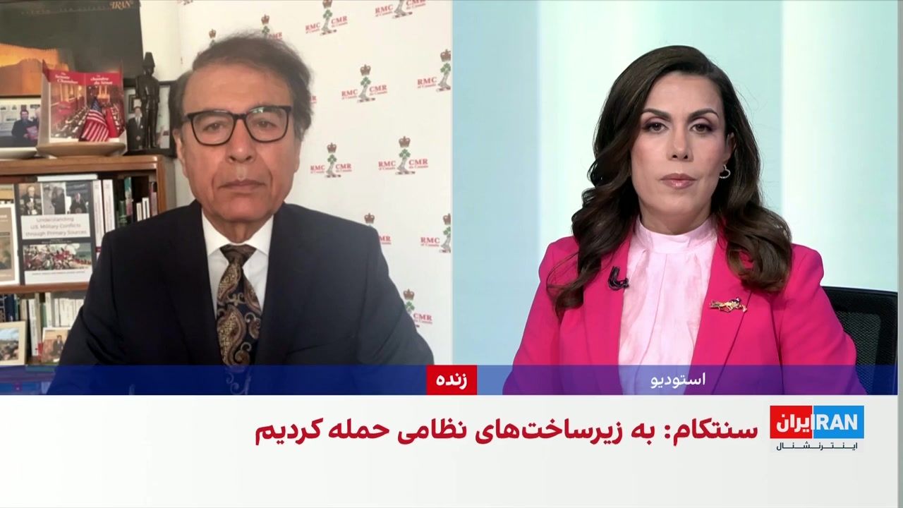 هوشنگ حسن‌یاری: گسترش حملات آمریکا در ایران، مقدمه ورود به جنگ تمام‌عیار است