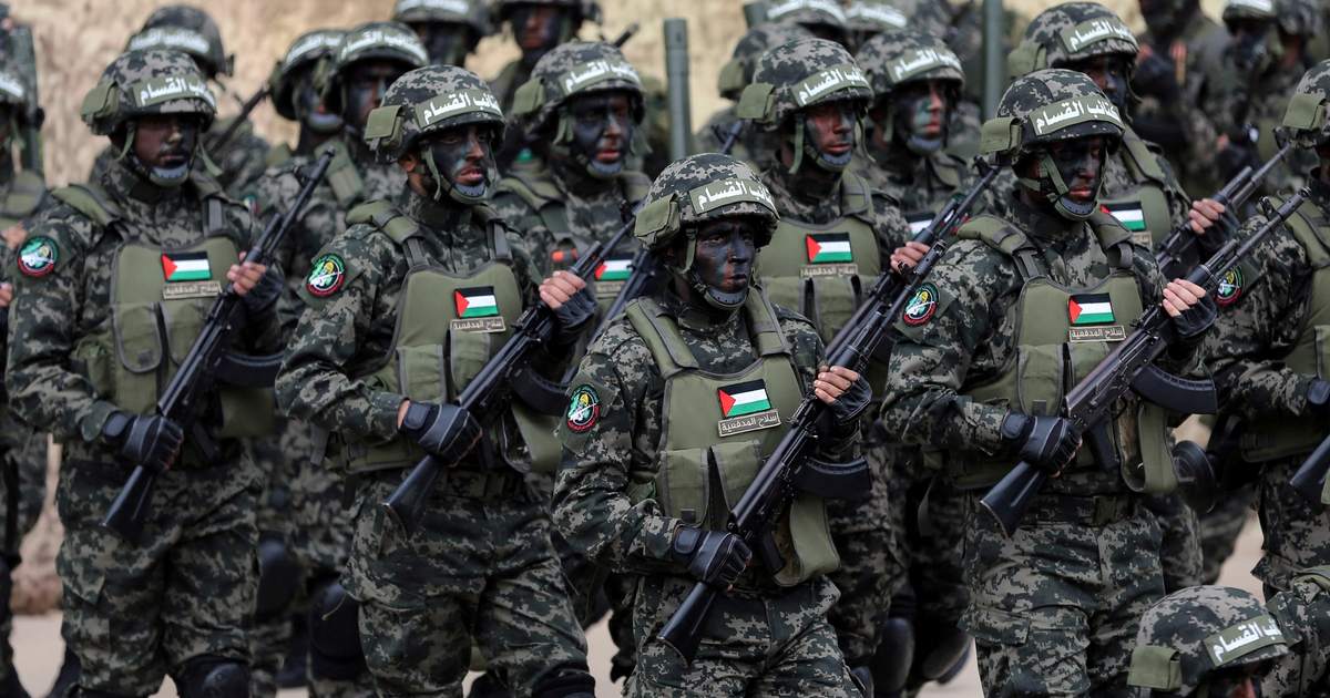 Irgc Face Israel Might Face Another Surprise, Says IRGC Deputy Commander | Iran ...