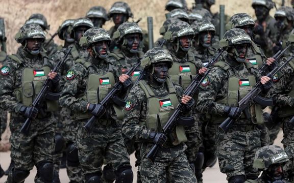 Israel Might Face Another Surprise, Says IRGC Deputy Commander