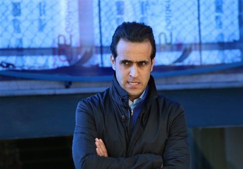 واکنش علی کریمی به اتهام خبرگزاری قوه قضاییه درباره «سواستفاده ۷۷۰ میلیارد تومانی»