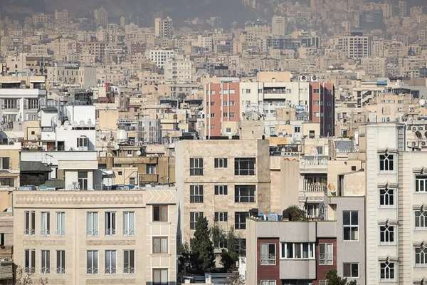 مدیرعامل آتشنشانی: برخی ساختمانها در مرکز تهران به انبار مواد شیمیایی تبدیل شدهاند