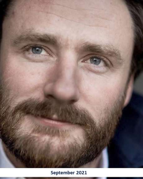 Belgian aid worker, Olivier Vandecasteele