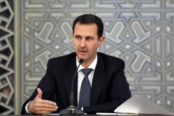 مقام عربستان سعودی توافق کشورش را با سوریه برای از سر گرفتن ارائه خدمات کنسولی تایید کرد