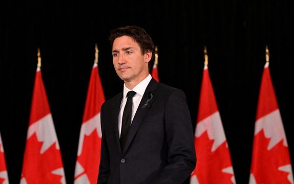 نخست وزیر کانادا: مردم جهان در کنار ایرانیان در اعتراض به مرگ مهسا امینی ایستادهاند