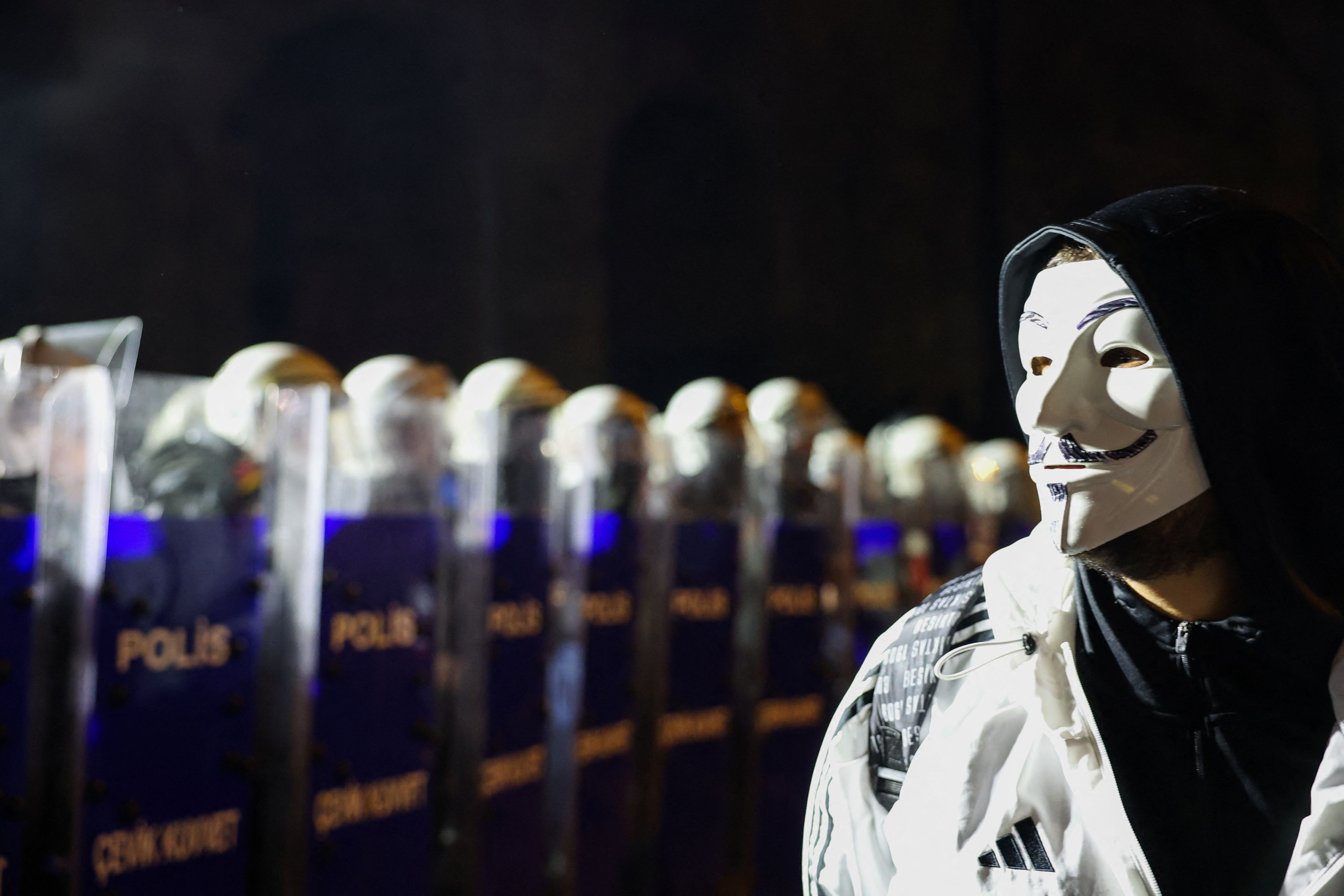 اعتراضات ترکیه؛ پیشینه دولت اردوغان در سرکوب شهروندان