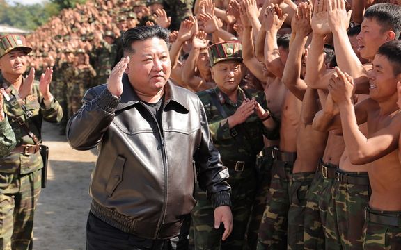 وزارت خارجه آمریکا: نیروهای کره شمالی جنگ در کنار روسها را آغاز کردهاند