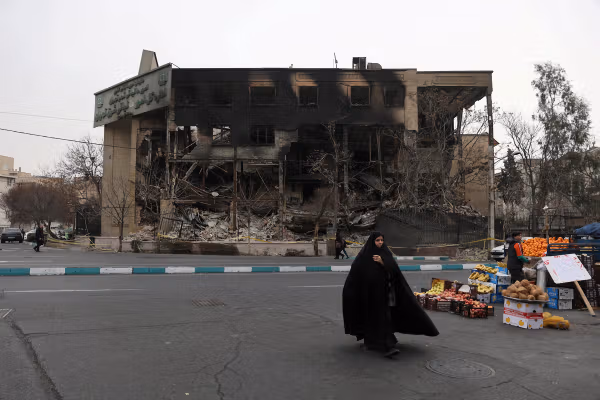 ثبت بالاترین نرخ تورم تاریخ مرکز آمار ایران در دیماه