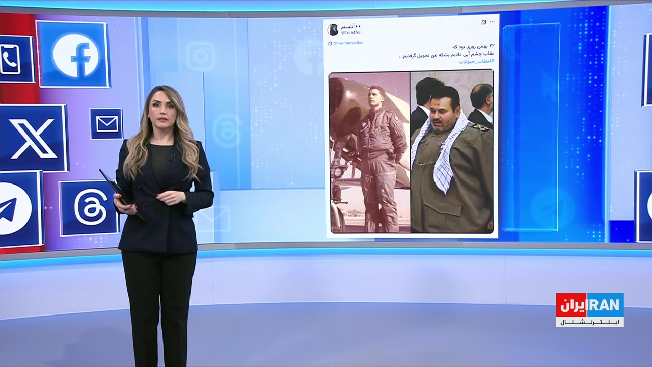 واکنش کاربران شبکه‌های اجتماعی به تلاش حکومت برای نمایش مشروعیت