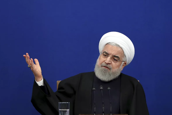 الرئيس الإيراني الأسبق: العينات التي سحبها المفتشون من بلدنا كانت نظيفة لكن أميركا لوّثتها