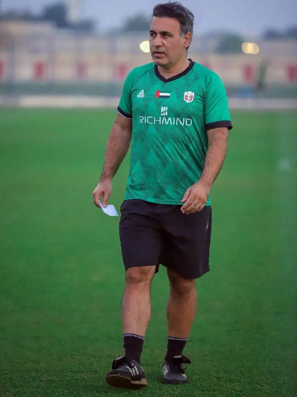 مهدی مهدوی‌کیا: قصد ندارم به فوتبال ایران برگردم، در شرایطی که هستم بسیار آرامش دارم