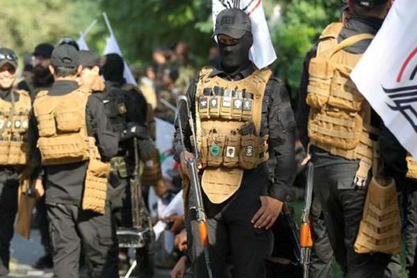 رعب وخوف في مختلف المدن.. متابعو "إيران إنترناشيونال": "الحشد الشعبي" جاء لقتل الإيرانيين
