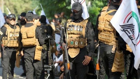 رعب وخوف في مختلف المدن.. متابعو "إيران إنترناشيونال": "الحشد الشعبي" جاء لقتل الإيرانيين