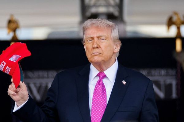 US watches as Iran, E3 talk on day 8 of Israeli strikes: what we know so far